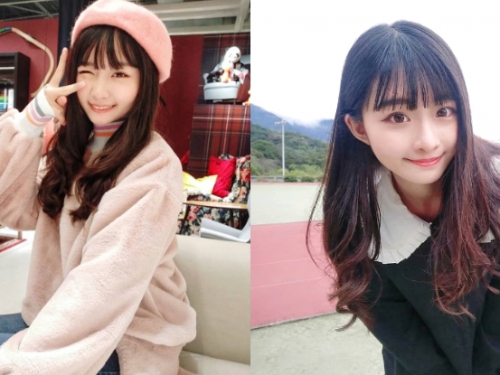 內外兼具音樂才女！「林涵鈺Ruri」水汪大眼笑容甜力爆表，清新顏值讓男粉融化幾百遍！