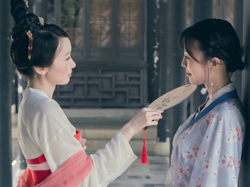 通房丫鬟非誰都能當 姊妹共侍一夫藏家族利益算計