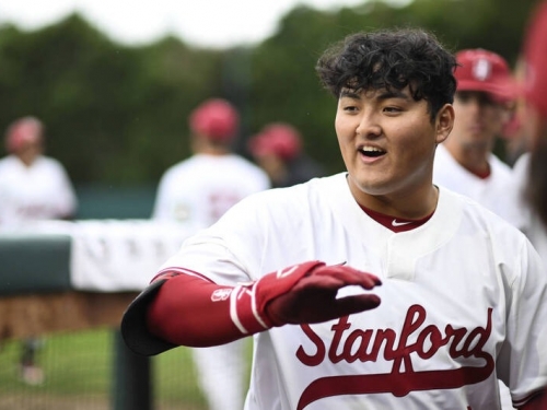 日職》養樂多選秀鎖定140轟大谷翔平學弟！ 球團坦言佐佐木麟太郎情況特殊