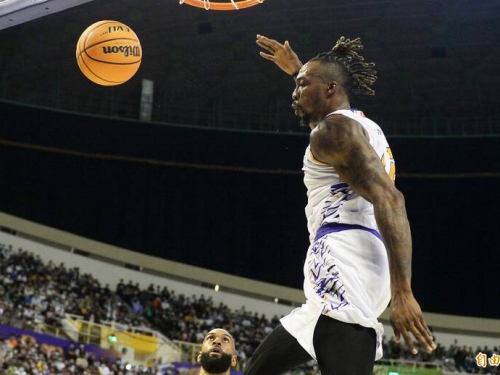 NBA》霍華德適合勇士嗎？ 美媒舉出關鍵前提：何樂而不為