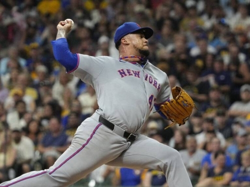 MLB》本季10億加盟大都會只投9場防禦率破6！前洋基痛痛人又報銷了