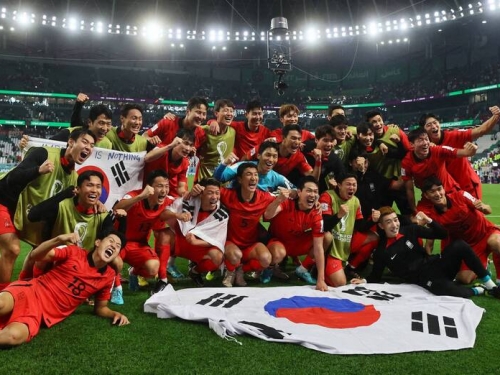 足球》「能追上日本就是奇蹟」感嘆兩國差距 南韓教練的逆耳忠言