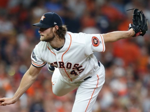 MLB／柯爾挑戰自由市場 被譽為麥達克斯後最佳先發