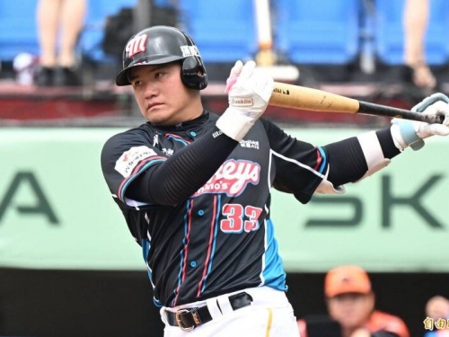 中職》張趙紘年僅19歲 古久保希望他「散發年輕活力」的氣息