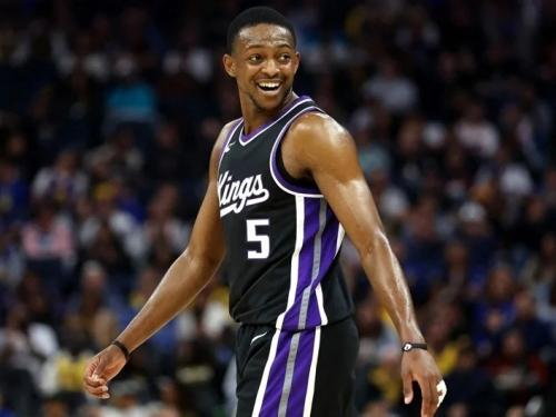 NBA》福克斯不心急！拒絕續約國王原因曝光：想確定我們在什麼高度