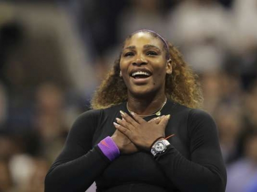 如何兼顧選手、母親、商人三重身分，還能拿下23座大滿貫？小威公開成功秘訣