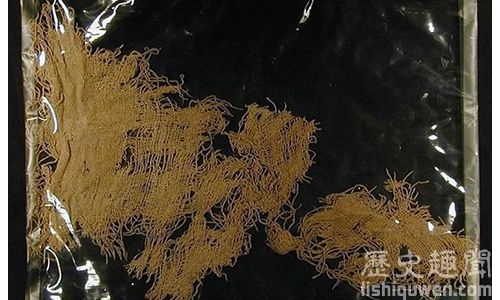 世界上最古老的連衣裙出現在哪裡?