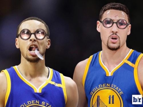 勇士本季首度2連敗！「浪花兄弟」慘成「浪投兄弟」 最後5分鐘兩人接力8投0中