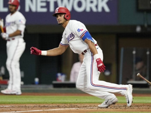 MLB》不打棒球了？曾待過洋基體系的26歲快腿 將投奔大學美式足球