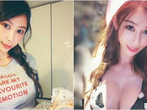 來杯乳香世家嗎？「Angela步步」化身甜美女牛仔，邀你共品奶香～