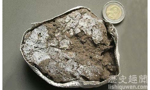 世界上最古老的東西：最早樂器出現在4.2億年前
