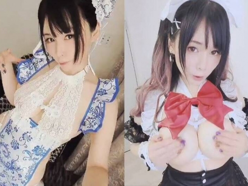 日本18禁巨乳Coser逃漏稅7800萬被捕 真實年齡曝光驚呆眾紳士
