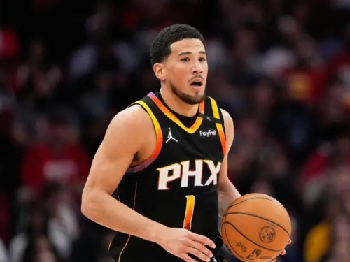 NBA》太陽確定無緣附加賽！112：125輸雷霆吞8連敗　西區前10出爐