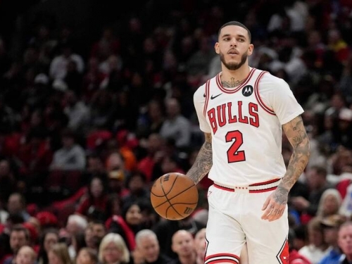 NBA》睽違兩年復出又受傷 球哥有望本週回歸