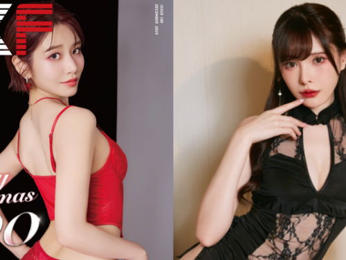 【JKF雜誌100期】來啦！在這買12月號雜誌，即可抽「新有菜簽名海報、河北簽名拍立...