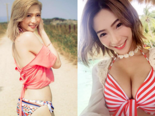新鮮才是王道！「百變女神」造型多樣　每日一變用不同面貌擄獲男人心