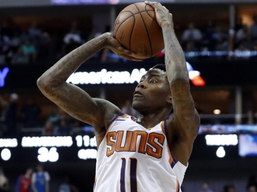 NBA／受訪替羅斯抱屈 克勞佛：未受應有尊重