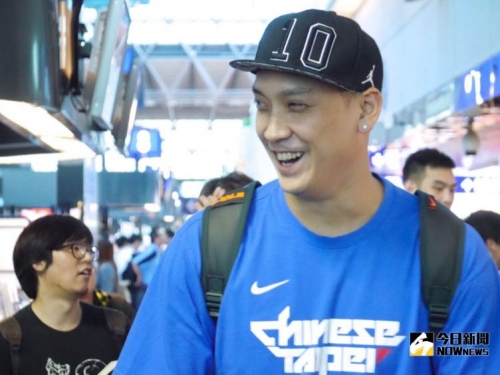 寶島夢想家起飛了！　「少俠」田壘將加盟