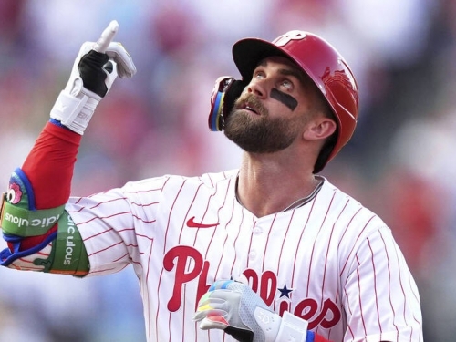 MLB》薪資上限成導火線！ 哈波爆粗口怒嗆大聯盟主席「不怕大罷賽」