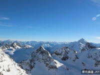 人一直往上飄會怎麼死？　飛往虛無飄渺的「死亡領域」