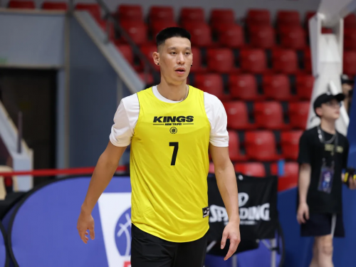 PLG》林書豪涉「靜脈雷射」禁藥爭議！PLG懲處出爐了