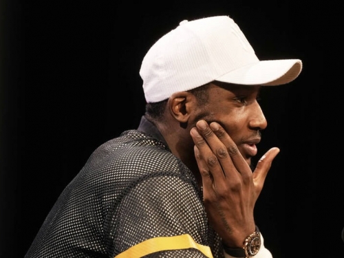 NBA》季後賽一度被冷凍 庫明加談未來：我不知道