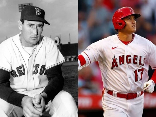 MLB》73年來第一人！大谷翔平6月異次元表現齊名打擊之神