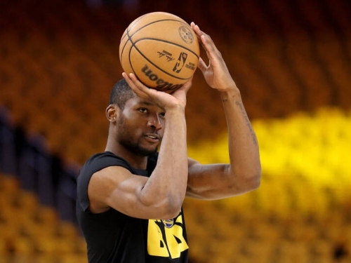 NBA》換不到想要的籌碼 灣區記者爆勇士今夏不交易庫明加