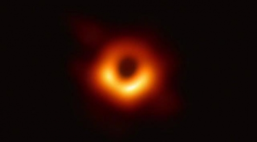 時空旅行的關鍵在於“黑洞”？微觀粒子被發現，讓一切有了可能