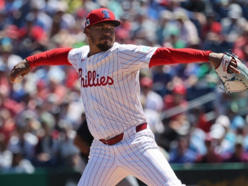 MLB》「台灣走路」被洋基3轟擊潰！ 賽後解釋慘遭痛擊主因