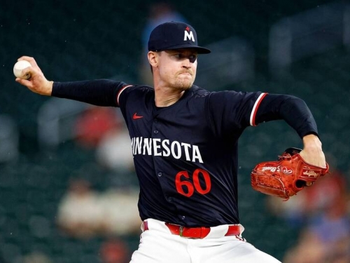 MLB》旅台真神！ 前獅投布萊威中繼登板 對勇士3局無失分