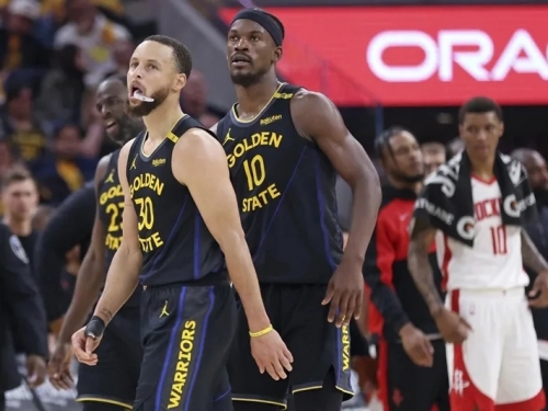 NBA》勇士三巨頭太老無法爭冠？柯瑞：2022年就這樣說過