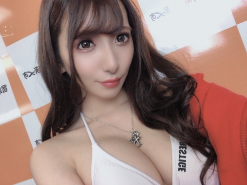 史上最強巨乳小隻馬「園田みおん」肉體如何養成？達人看了超傻眼：簡直是恐怖
