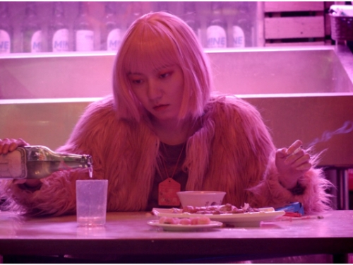 電影版《通靈少女》？《伏魔殿》取自台灣宗教乩身文化　帶你逃出命運輪迴！