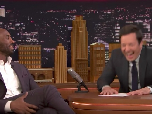 NBA版「我的冠軍女兒」？Kobe卻說：我教女兒打球被拒絕......