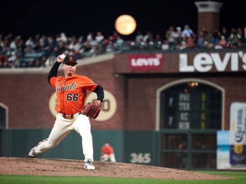 MLB》上季ERA破9、鄧愷威今繳好投摘生涯首勝 透露心態轉變