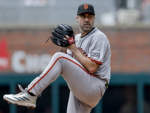 MLB》巨人德弗斯雙響砲4打點！3屆塞揚韋蘭德第17場先發終於奪勝