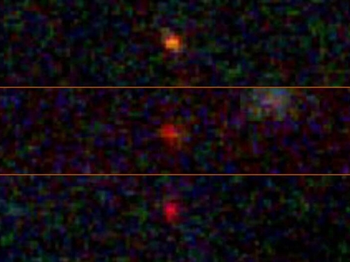 尋找15年！韋伯望遠鏡疑發現僅存在於理論上的神秘「暗星」