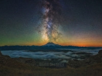 滿到溢出來的極致星空，你想牽誰的手去看？