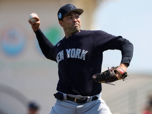 MLB》交易後僅投21.2局 洋基牛棚好手連兩年賽季報銷