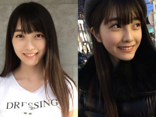 全日本最可愛15歲「福田ルミカ」比基尼泳裝初解禁　如天使般「露齒燦笑」溫暖又療癒