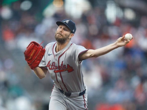 MLB》強投頂尖對決！塞爾7局12K、史奈爾6.1局11K 但兩人都問天