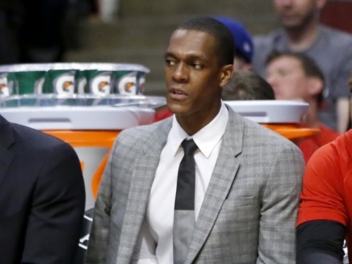 季後賽第五罰! 朗度沒事還是別拉筋好 這一腳噴了75萬!