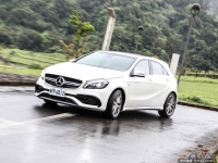 就是狂　Mercedes-AMG A45 4Matic猛暴鋼砲