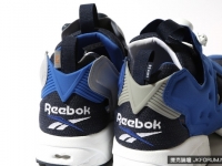 本周六別貪睡！日本秒殺Reebok×BEAMS聯名鞋來台開賣
