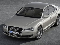 無懼柴油風波 Audi續推V8 TDI引擎