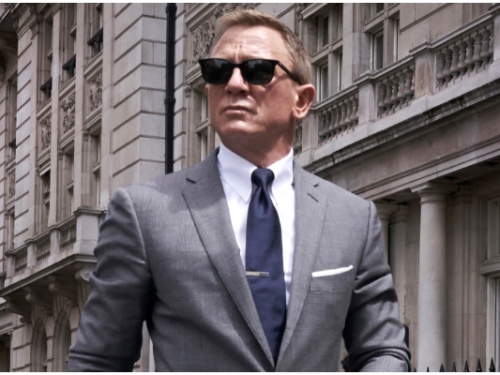 《007》系列最強大反派！導演曝《007：生死交戰》雷米馬利克角色「會引發全球恐懼」！
