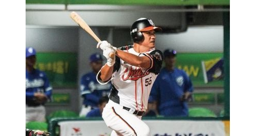 中職／潘武雄任「開路先鋒」 獅中止3連敗