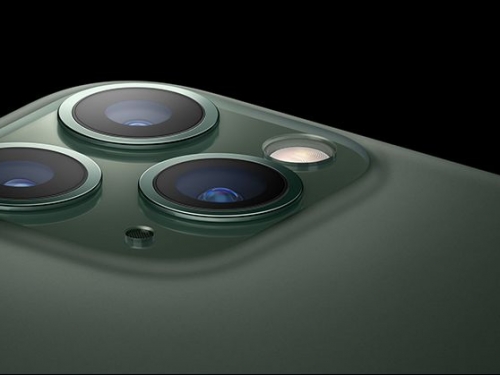 Apple Deep Fusion實測照片出爐，照片細節更豐富！