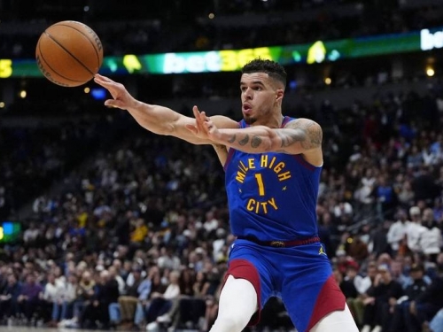 NBA》金塊主帥表明不會送走他！MPJ談東契奇交易案「怪怪的...」